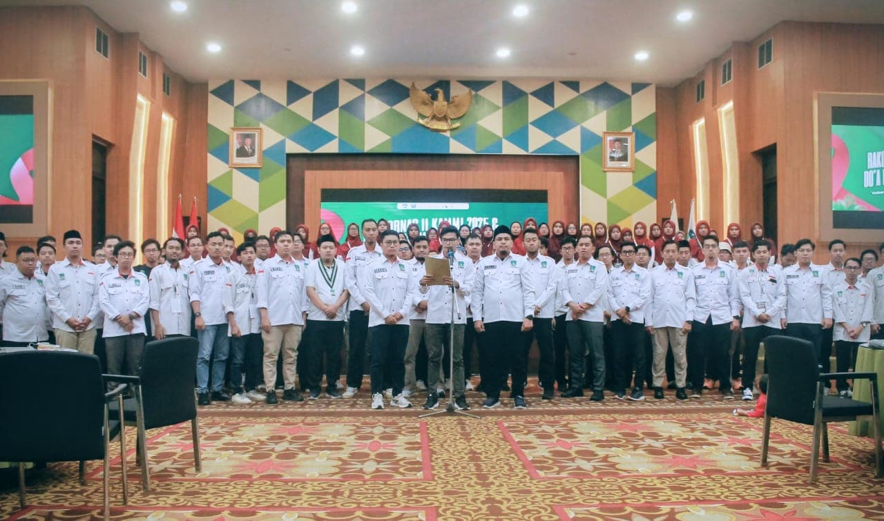 Kesatuan Aksi Mahasiswa Muslim Indonesia